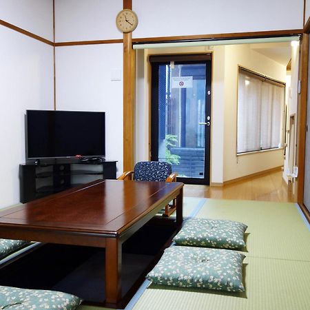 君の家 東寺 Daire Kyoto Dış mekan fotoğraf